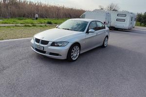 BMW 318i benzina e GPL ok per neo patentati 2007