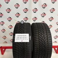 235 40 18 goodyear invernali 90%
