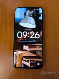 Smartphone POCO F7 12GB 256GB 12/256 Cyber Silver