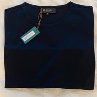 T-shirt Loro Piana