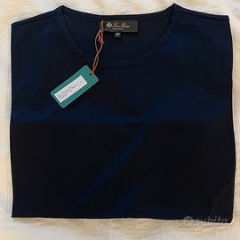 T-shirt Loro Piana