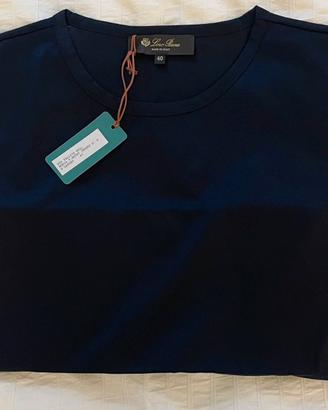 T-shirt Loro Piana