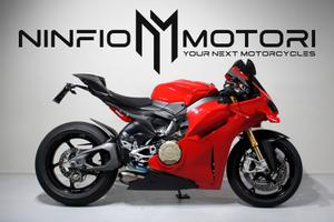 Ducati Panigale V4 S - 2025