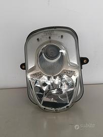 Fanale Ducati Multistrada 620 Ie