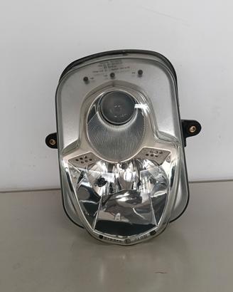 Fanale Ducati Multistrada 620 Ie