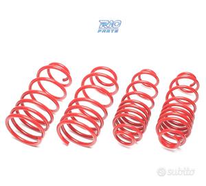 KIT MOLLE SPORTIVI PER VOLVO