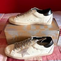 Golden goose uomo