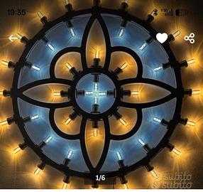 luminaria salentina