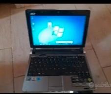 computer Aspire one