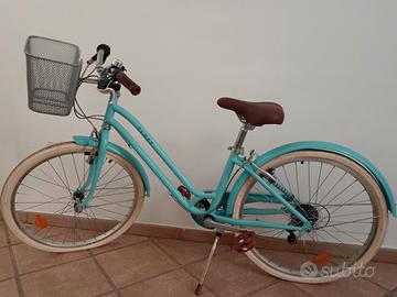 bicicletta