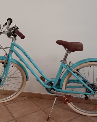 bicicletta