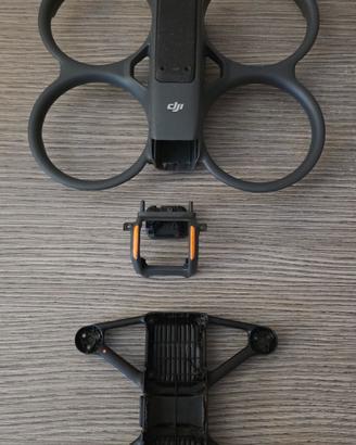 drone dji avata 2