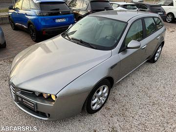 ALFA ROMEO - 159 SportWagon - 1.9 JTS 16V Distinct