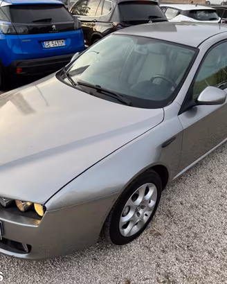 ALFA ROMEO - 159 SportWagon - 1.9 JTS 16V Distinct