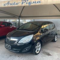 Opel Meriva 1.3 CDTI Cosmo