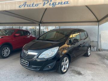 Opel Meriva 1.3 CDTI Cosmo