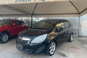 Opel Meriva 1.3 CDTI Cosmo