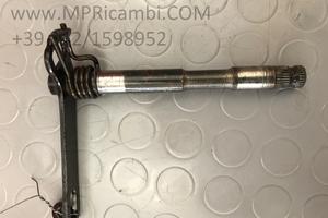 SELETTORE CAMBIO HONDA CRF 450 2002 2004 CRE 2003