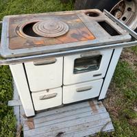 Cucina economica Zoppas