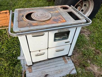 Cucina economica Zoppas