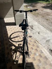 Bici da Corsa