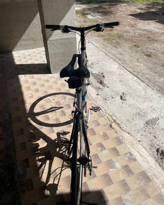 Bici da Corsa