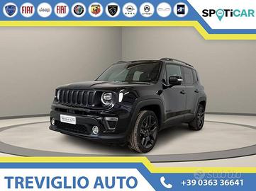 JEEP Renegade 1.3 T4 240CV PHEV 4xe AT6 S