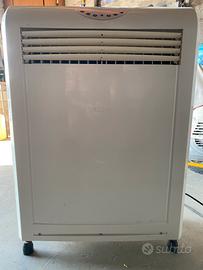 Condizionatore portatile Zephir 12000Btu