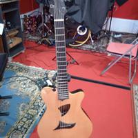 Chitarra Punto G