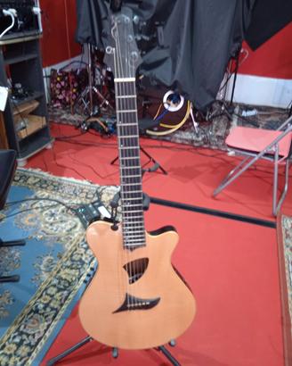 Chitarra Punto G