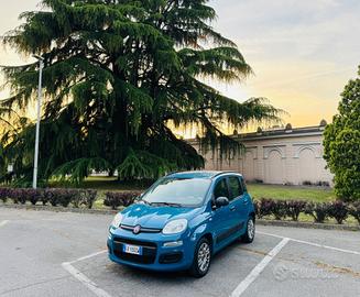 Fiat Panda 1.2 EasyPower Lounge