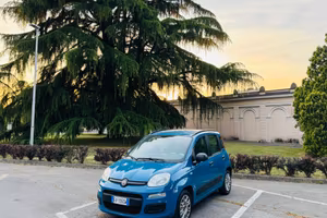 Fiat Panda 1.2 EasyPower Lounge