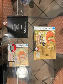 Pokemon oro heartgold