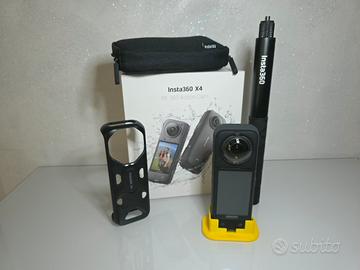 Insta 360 