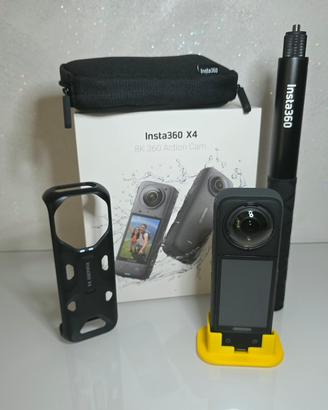 Insta 360 