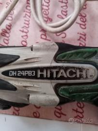Trapano HITACHI DH 24PB3
