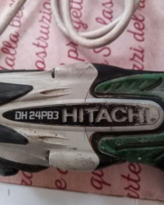 Trapano HITACHI DH 24PB3