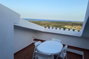Casa con veranda nel centro storico a Posada