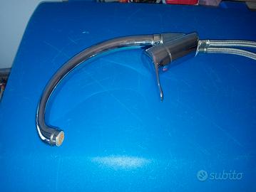 miscelatore+  agganci