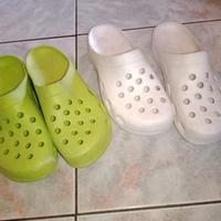 Crocs nr 47-48