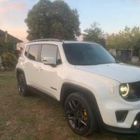 Jeep Renegade S 1.3 150cv GPL automatica