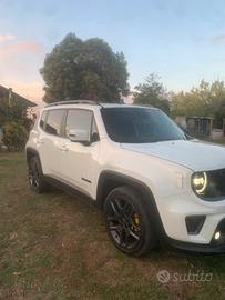 Jeep Renegade S 1.3 150cv GPL automatica