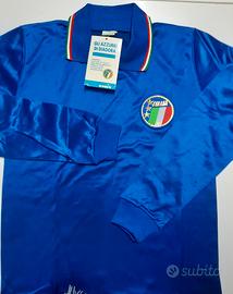 maglietta Diadora nazionale italiana
