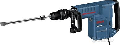 Bosch Professional GSH 11 Martello Demolitore