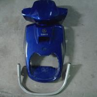 Ricambi booster 100