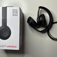 Beats Solo3 Wireless
