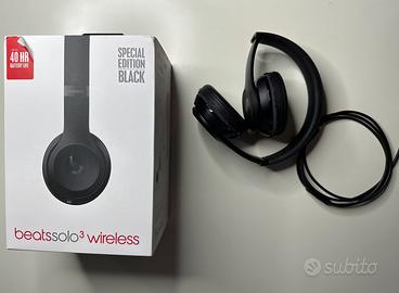 Beats Solo3 Wireless