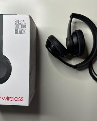 Beats Solo3 Wireless