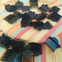 distanziatori per rasoio Wall