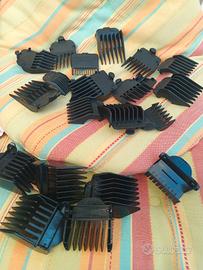 distanziatori per rasoio Wall